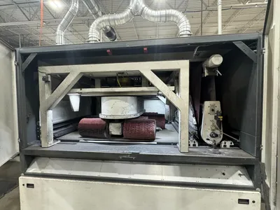 TIMESAVERS 4221-45-09 Belt Sander | ESS Industrial Equipment Sales (3)