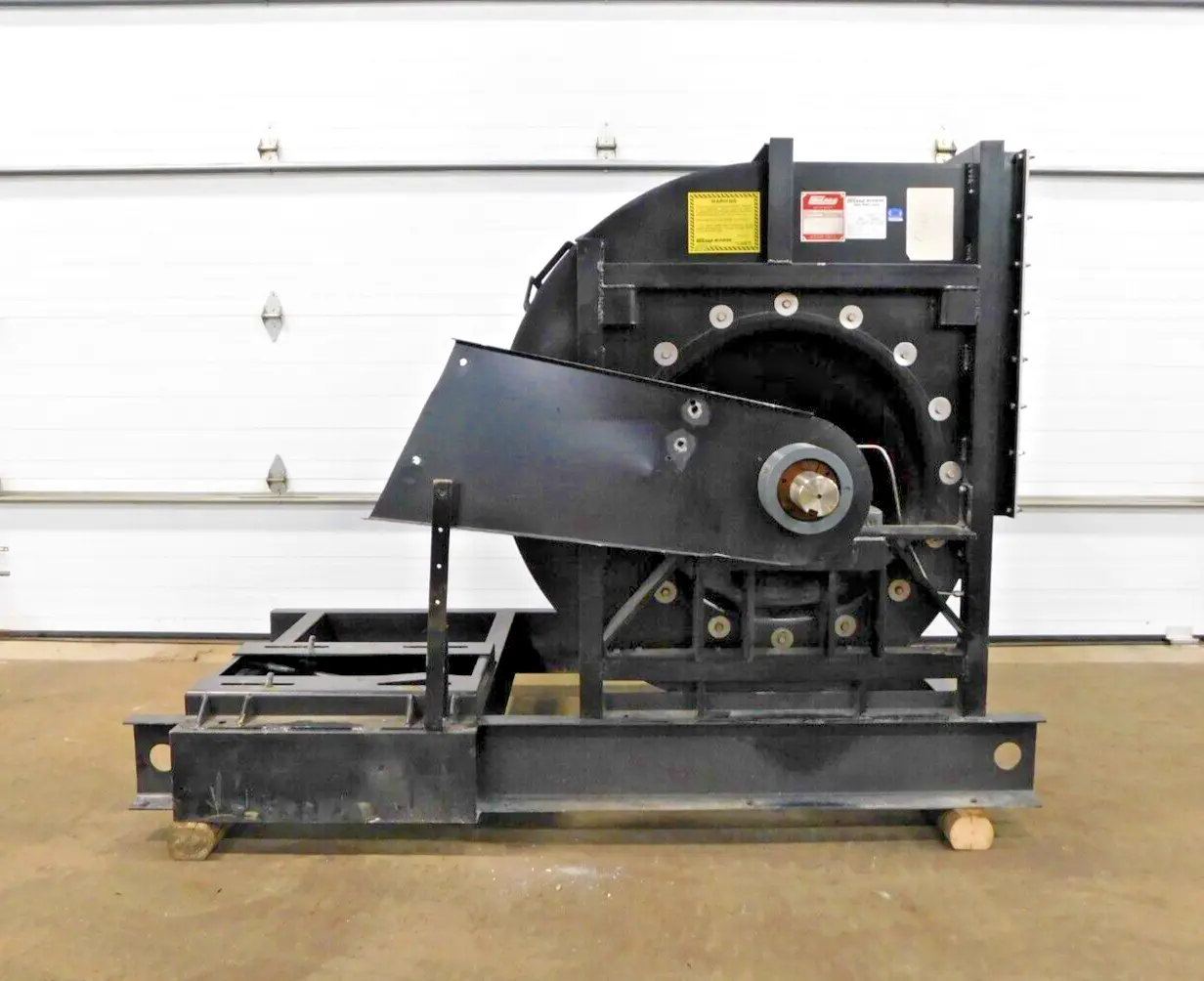 New | in-Stock Chicago K0893-103 Blowers Ohio US | Equipment Recovery Corp. #1329810