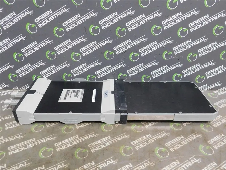 Used FOXBORO DM900HT Electrical Controls | Green Industrial #680193