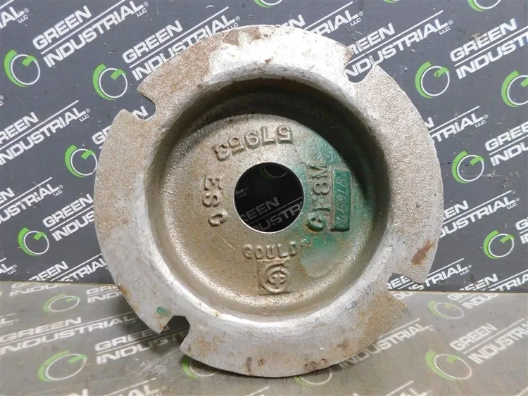 Used GOULD 57953 Pump & Valve Parts Wisconsin US | Green Industrial #669718