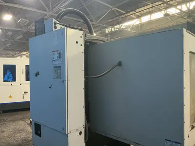 Used 2012 HAAS TM2P Vertical Machining Centers Ohio US | HGR 24 #1314790