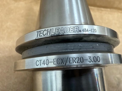 TechLeader _UNKNOWN_ Other Toolholding | Fram Fram LLC (12)