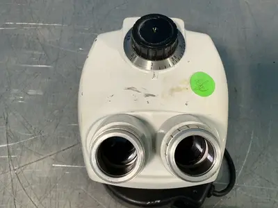 Used BAUSCH & LOMB STEREOZOOM  4 Microscope Accessories Ohio US | HGR 24 #1288619
