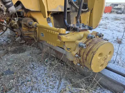 Used CATERPILLAR 231-0709 Parts British Columbia CA | Lenmark #417766