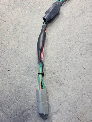 USED CATERPILLAR 199-7933