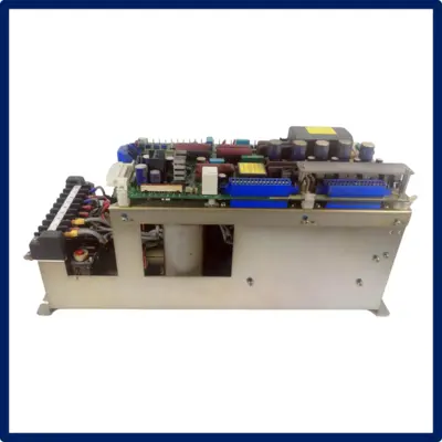 USED FANUC A06B-6047-H002