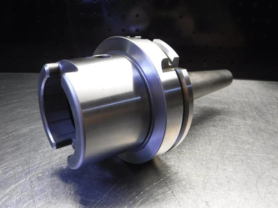Used PARLEC _UNKNOWN_ HSK Holders Michigan US | Superior Machine & Tool Inc #1244228
