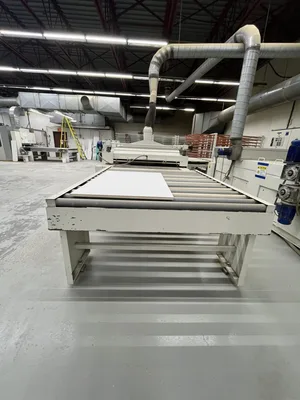 Elmag Superfici SAT 3 UV Line