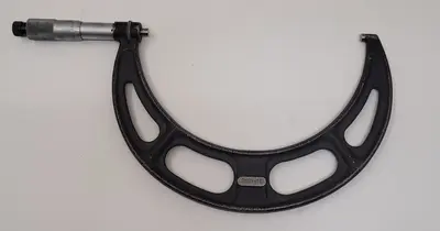 Used STARRETT NO 436 MICROMETER Misc Industrial Equipment Kentucky US | Aucto #688019