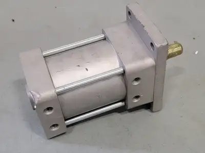 USED SMC NCAX0-J3K03A-0200