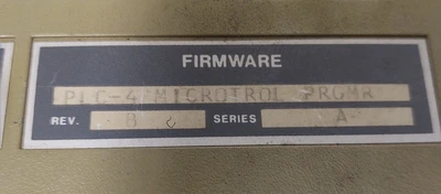 USED Allen-Bradley 1770T12