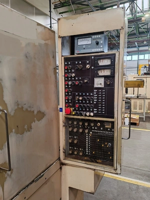 WMW Internal Grinder, in good used condition