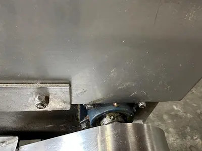 22" Conveyor