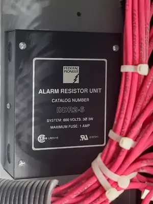 Low Voltage PDC / Switchgear Section, (2) 4000A, (5) 1200A, (1) 800A Magnum DS Breakers, 600V 3PH