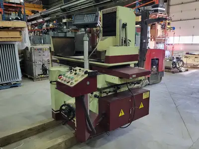 USED 2011 ACER AGS-1632AHD