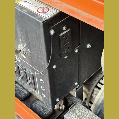 USED 2020 WANCO 6KW WLTT