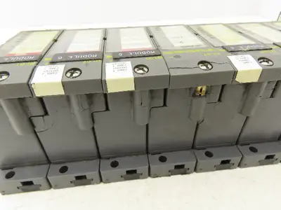 Used TURCK _UNKNOWN_ Robot Parts Indiana US | Arrow Industrial #1316813