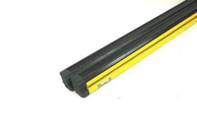 USED LEUZE ELECTRONIC ST30-900/BH3 CR30-900/BH5