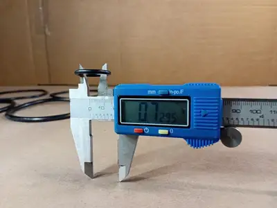 NEW MANITOWOC 9-752-101214