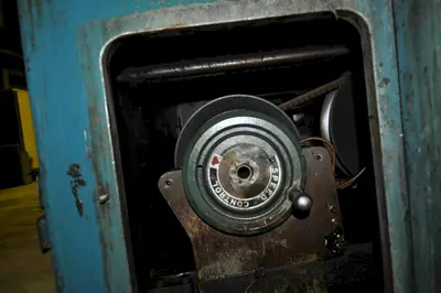 USED TISHKEN 12-MLW-1.5