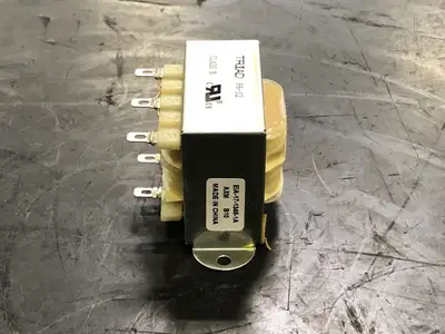 USED TRIAD MAGNETICS F6-12