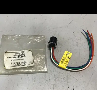 New | in-Stock TPC WIRE & CABLE 84660 Cable & Wire Michigan US | Ideal Machinery #600203