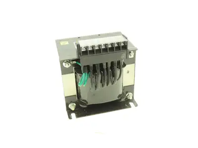 Sanwa E300 Step-Down Power Transformer 300VA Pri 200-220V Sec 100-110V Lot of 6