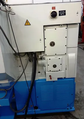 USED TOS SN 40C
