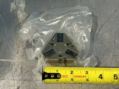 New | in-Stock SCHUNK 303509 Pumps Ohio US | HGR 24 #1285623