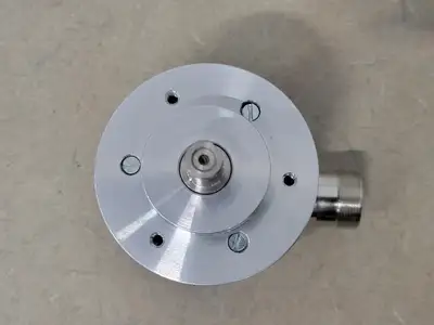 NEW TR ELECTRONIC 110-00583
