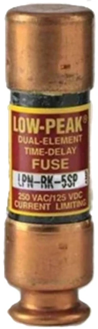 Bussmann LPN-RK-5SP [New]