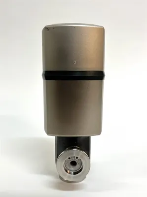 Pfeiffer EVR-116 Other Valves & Manifolds | ANACAPA EQUIPMENT BROKERS, INC (7)