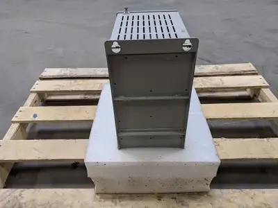 USED ALLEN-BRADLEY 4100-234-R