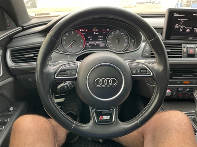 Used 2016 AUDI S7 Sedans Michigan US | Miedema Asset Management Group #1312985