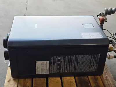Used RINNAI CX199I HVAC Parts and Equipment British Columbia CA | Lenmark #1426219