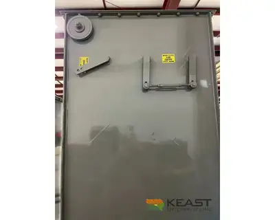 Used MAGIK KLEENER _UNKNOWN_ Rectangular Screeners Iowa US | Keast Enterprises #1360444