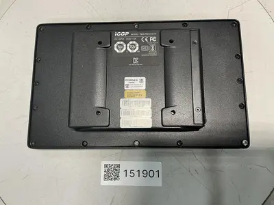 USED COGNEX PMX-0901-512-VV