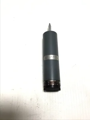 Metrix Instrument Peak IPS-10 IPS Vibration Meter