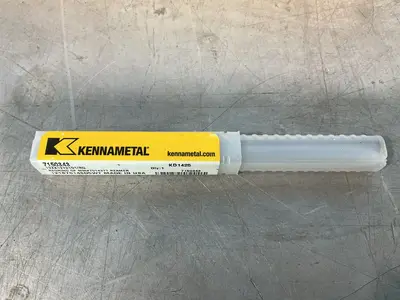 Used KENNAMETAL 7150343 Tooling & Accessories (Other) Ohio US | HGR 24 #1487083