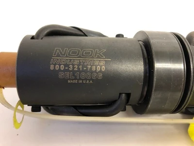 NEW Nook Industries SEL10066