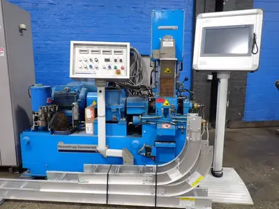USED 2003 THYSSENKRUPP KD 1.5 E