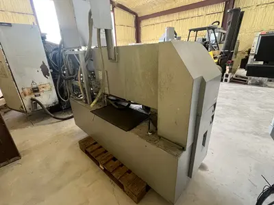 2012 SODICK AG400L Wire EDM | Toolquip, Inc. (13)