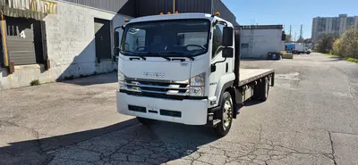2018 ISUZU FTR Trucks | Platinum Group (5)