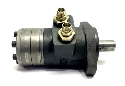 BGS315CL254 | Brevini  Hydraulic Pump 1" Shaft 10934744 - Used