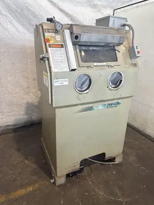 USED 2004 CLEMCO ENP55-600R&RAC