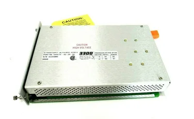 NEW BENTLY NEVADA 3300/14-02-20-00 POWER SUPPLY PWA100490-02S PWA101771-01