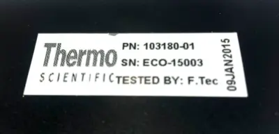 NEW THERMO SCIENTIFIC 103180-01 PCB EDGE SENSOR 10318001