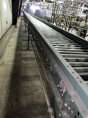 Filling Line, Bag-in-Box, Scholle, Hartness, Meta Systems, Douglas, ABC, Wulftec #C745373