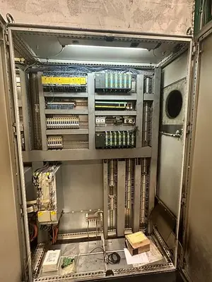 USED 2005 UNISIGN UNIPORT 6000