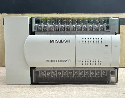 NEW Mitsubishi FX2N-32ER-ES/UL
